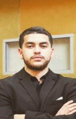 Member Spotlight Julio Perez is currently a Mechanical Engineering student at UC Merced with experience in sustainable energy research. Perez is in the conceptual phase of Solar Homes Construction.