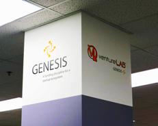The venturelab GENESIS Program, launched in 2012, has become a leading not-for-profit catalyst for early stage investments in the province of Ontario.
