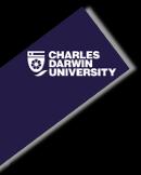Charles Darwin University Clinical Assessment Portfolio