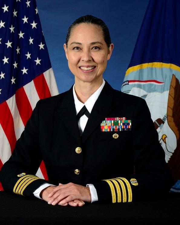 Panel Member Captain Reynolds currently serves as Commanding Officer, Region Legal Service Office Hawaii.