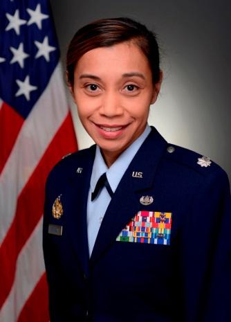 Panel Member Lieutenant Colonel Quitugua currently serves as the Staff Judge Advocate to the 82 nd Training Wing, Sheppard Air Force Base, Texas.