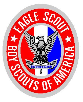 President Ford Field Service Council Eagle Scout Rank Processing Procedures and Checklist STEPS TO EAGLE CHECKLIST The checklist below, is a tool for Scouts to use as they follow the President Ford