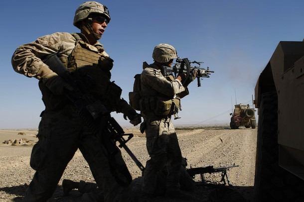 Helmand province, November 7, 2010.   Helmand province November 7, 2010. U.S.