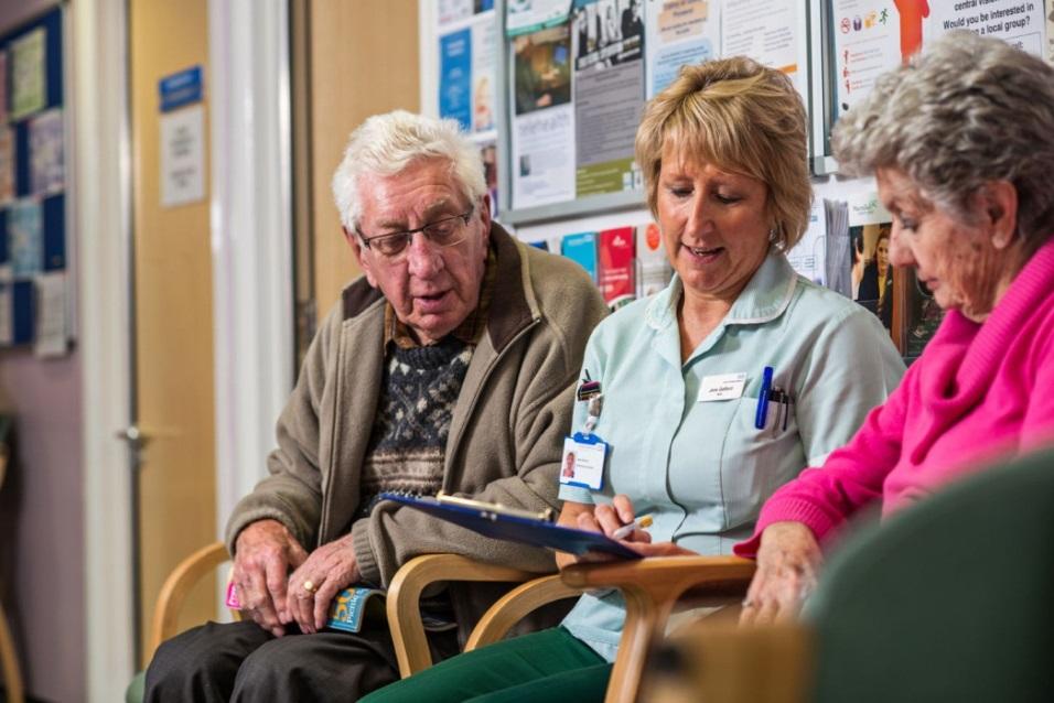 PATIENT EXPERIENCE Patient and carers are engaged and active participants in care planning and delivery. We recognise quickly when care goes wrong and talk openly and honestly to patients and carers.