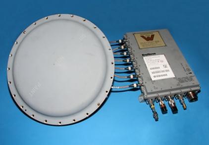Digital Antenna Production (ADAP) Miniature Airborne GPS Receiver 2000 SAASM