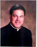 PARISH STAFF Parish Office: 343-6657 From Fr. Burns Dear Parishioners Several parishioners have asked me, What is the diocesan process to name a new pastor?