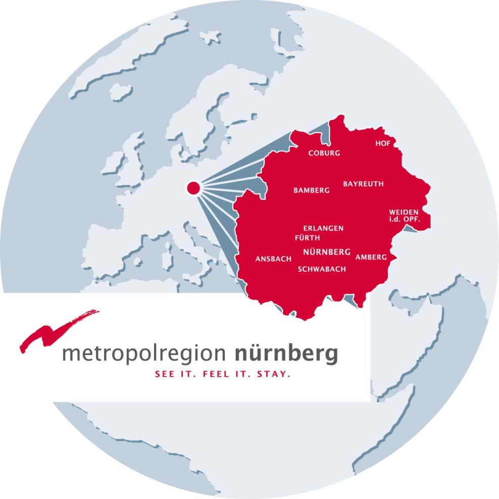 Nuremberg Metropolitan
