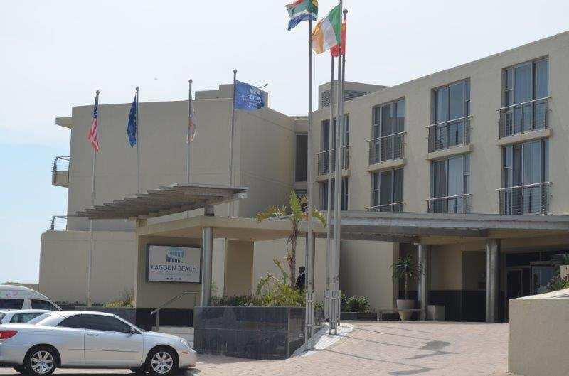 Venue and Accommodation The SANCOLD Conference 2015 will be held in Cape Town in the Lagoon Beach Hotel, Milnerton, Cape Town (www.lagoonbeachhotel.co.za ).