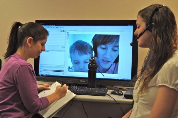 UC Davis Pediatric Telemedicine Program