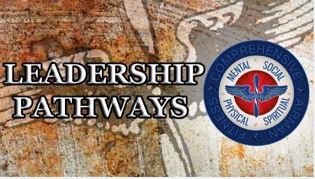 LEADERSHIP PATHWAYS LP utilizes Appointment Plus for scheduling and tracking members progress Appointment Plus is a user-friendly server that doesn t require a DOD CAC enabled computer for login