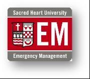 For the convenience of faculty we created an Emergency Management icon that can be found on all classroom computers.