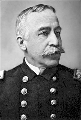 brutally subjugated the Filipinos 5/1/1898 - Admiral George