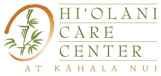 Quality Leading Change Hi`olani Care Center at Kāhala Nui has been recognized as a 2017 recipient of the Bronze Commitment to Quality Award for its dedication to improving the lives of residents