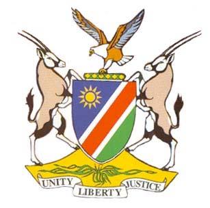 REPUBLIC OF NAMIBIA MINISTRY OF HEALTH AND SOCIAL SERVICES