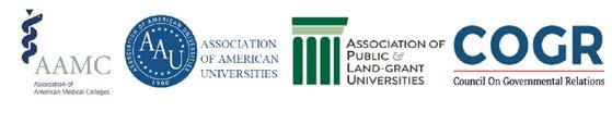 NIH sirb Policy COGR-AAU-APLU-AAMC requested a one-year extension to the implementation date of the NIH Policy on the use of a Single Institutional Review Board for Multi-Site Research (NIH sirb