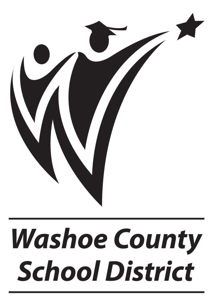 Figure 3. Washoe County School District Three Phase Proposed Development Arrowcreek School Campus T. 18 N., R. 19 E., Sec.