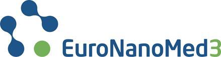 EURONANOMED III JOINT TRANSNATIONAL CALL FOR PROPOSALS (2017) FOR EUROPEAN INNOVATIVE RESEARCH & TECHNOLOGICAL DEVELOPMENT PROJECTS IN NANOMEDICINE CALL TEXT DEADLINES January 16 th, 2017 (17:00,