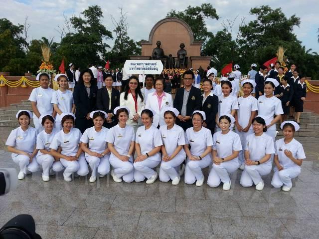 National Nurses Day 2013 The National Nurses Day in Thailand is celebrated annually on 21 October 2013.