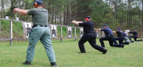 the Department s training program. The training officers receive is categorized as advanced, in-house, and specialty.