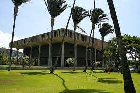 Hawaii H 484 Requires each hospital within the state to allow APRNs to practice within the full scope of their practice Each hospital in the State licensed under section 321-14.