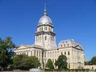 Illinois H 1682 and S 1616 Bills remove collaborative agreement APRN's scope includes collaboration and consultation for patient care needs that exceed the APRN's scope of practice, education, or