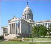 Oklahoma H 1351 CRNA has authority, in collaboration with a medical doctor, an osteopathic physician, a podiatric physician or a dentist licensed in this state, shall be authorized to order, select,