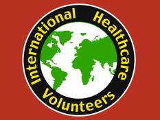 International Healthcare Volunteers Founded in 2001