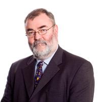 NEW CHAIR FOR IMarEST BOARD OF TRUSTEES Professor Chris Hodge FREng CEng CMarEng FIMarEST, Chief Electrical Engineer of BMT Defence Services and Honorary Professor of Engineering at the University of