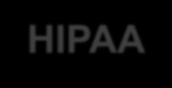 HIPAA All elements of dates (except year) for dates directly related to an individual, including birth date, admission date, discharge date, date of death; and all ages over 89 and all elements of