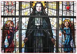 St. Frances X. Cabrini Shrine, NYC participating in Sacred Sites Open House This year marks the Landmarks Conservancy s seventh annual Sacred Sites Open House on May 20 th and 21 st this weekend!