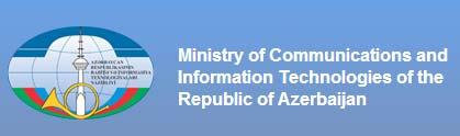 United Nations Economic and Social Commission for Asia and the Pacific Ministry of Communications and Information Technologies Republic of Azerbaijan Expert consultation on the Asian information