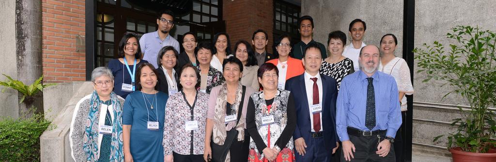 DEPED, CHED, TESDA, UPOU FINALIZE JOINT CIRCULAR FOR OER POLICIES Following the Open Educational Resources (OER) Policy Forum last 23-24 September 2015, representatives from