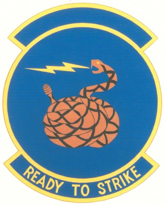 56th Security Forces Squadron Lineage. Designated Squadron "B," 56th Airdrome Group on 28 July 1947. Activated on 15 August 1947. Discontinued on 1 August 1948.
