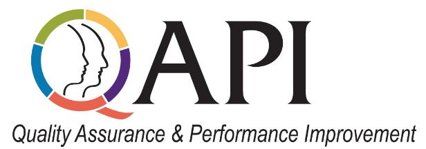 RRPP Aligned with Quality Assurance and Performance