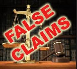 False Claims Act (FCA) Federal law that makes it a crime to knowingly make a false record or file a false claim involving federal health care programs like Medicare and Medicaid Knowingly includes