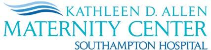 (631) 726-8630 www.southamptonhospital.org Dear Mother-to-be, On behalf of Southampton Hospital s Kathleen D.
