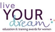 BECOME A SPRING CONFERENCE SPONSOR for the LIVE YOUR DREAM AWARDS Soroptimist International Desert Coast Region is a 501(c)(3) non-profit organization, committed to improving the lives of women and