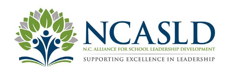 Transforming Principal Preparation in North Carolina Principal Preparation Program (PPP) Grants Issue Date:
