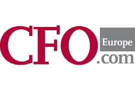 Conferences: Premier educational forums for European SFES, featuring an outstanding list of leading CFOs who share insights and