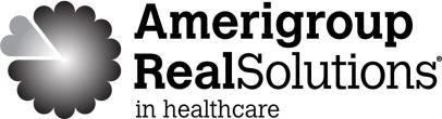 www.myamerigroup.com Dear Member: Welcome to Amerigroup! We re glad you chose us as your health plan.