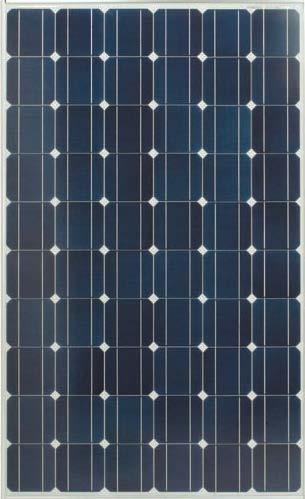 Technical Overview Solar Panels Total number of panels: 440 Manufacturer: Sharp Electronics Corp.