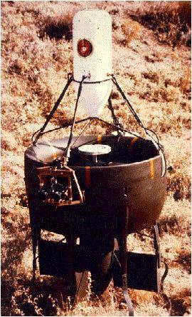 Towards Interoperability GATERS Teleoperated Vehicle (TOV) Demo 1989