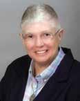 Ellen Marie) Sister Patricia McHale, CSJ (Sr.