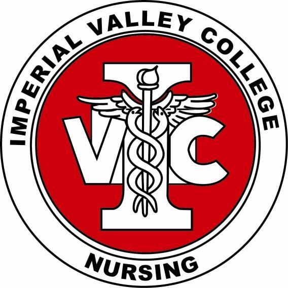 Imperial Valley College Health and Public Safety Division