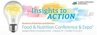 Poster/Abstract FNCE - Houston Successful Advocacy Strategies for State Affiliates: Relationships, Messages, Member