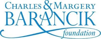 Charles & Margery Barancik Foundation makes grants in Sarasota and beyond in the areas of education, humanitarian causes, arts and culture, the environment, and medical (research/resources).
