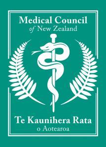 New Zealand Curriculum Framework for Prevocational Medical Training Version 1.
