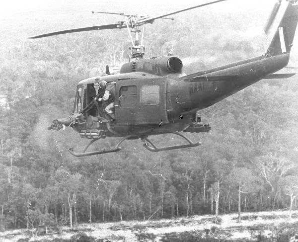 days, until relieved by American and South Vietnamese forces on 6 June, when the Australians returned to Nui Dat The battles at FSBs Coral and Balmoral saw the first time the Australians had clashed
