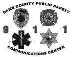 DANE COUNTY PUBLIC SAFETY COMMUNICATIONS Page 1 of 14.