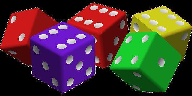 Monthly Events Board Game Day Will start meeting again September 12, 2015 from 12:00 P.M. - 5:00 P.M. Adult Book Bingo First Monday of the Month* 2:00 P.M. - 3:00 P.M. No registration necessary for these events!